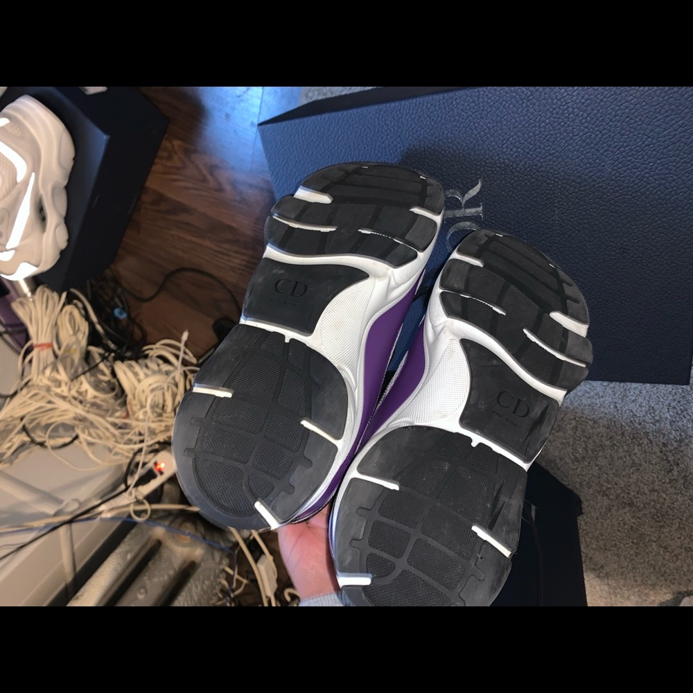 Dior sneakers - Picture 8 of 8